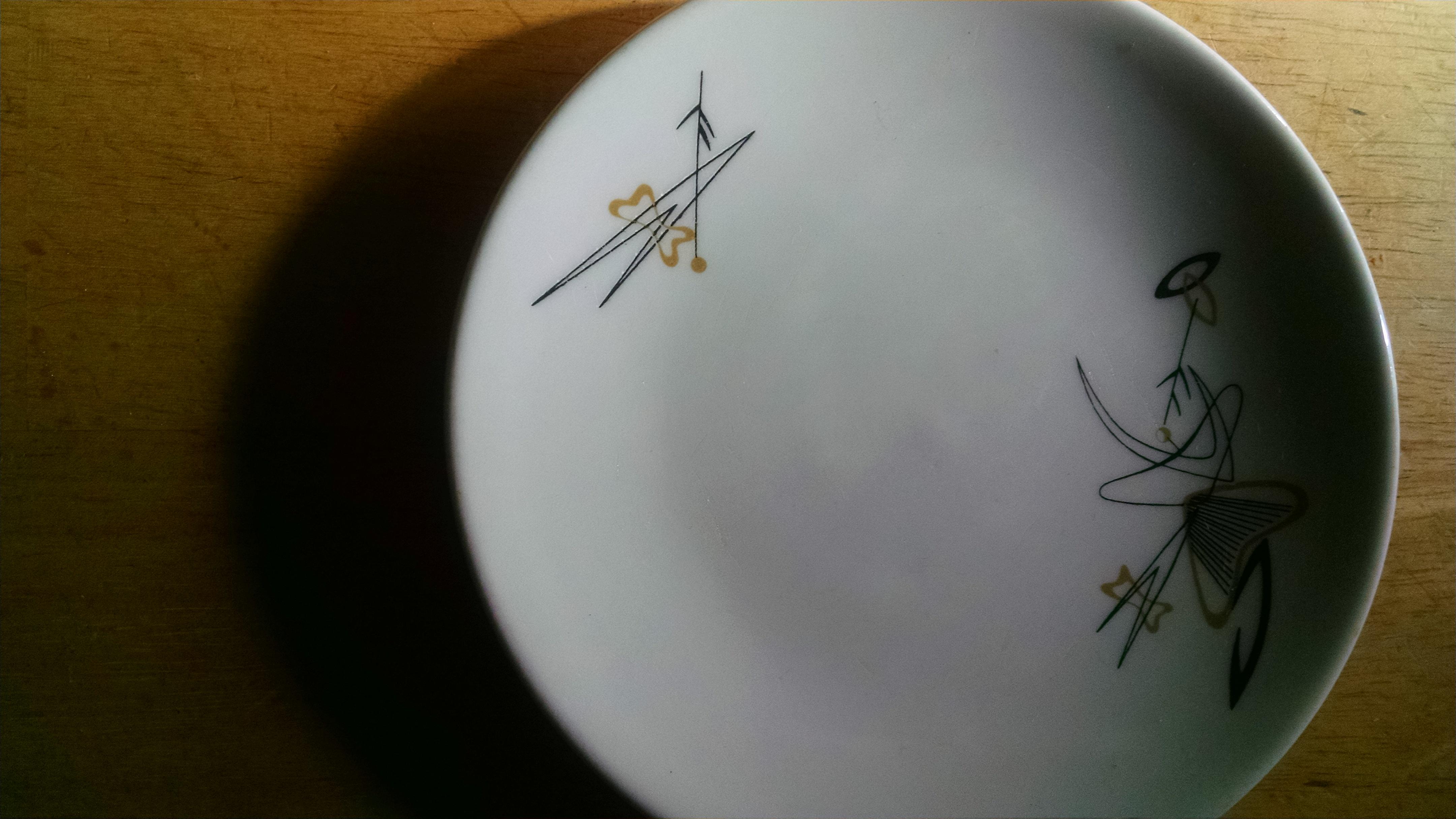 Syracuse Old Ivory China Value & Appraisal | InstAppraisal